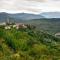 Apartman Grabar