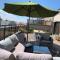 Le penthouse de Kelly