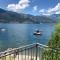 Cottage il Cigno con accesso al lago - Como Lake