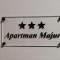 Apartman Majur - Slavonski Brod