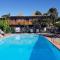 Carmel Valley Lodge