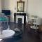 Appartement Villa Chausey, vue sur le port