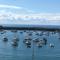 Appartement Villa Chausey, vue sur le port