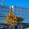 eXo Square Heidelberg/Schwetzingen - by SuperFly Hotels