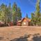 DoorMat Vacation Rentals - Brother Bear Cabin with free WIFI! - Big Bear City