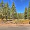 DoorMat Vacation Rentals - Brother Bear Cabin with free WIFI! - Big Bear City