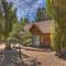 DoorMat Vacation Rentals - Brother Bear Cabin with free WIFI! - Big Bear City