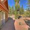 DoorMat Vacation Rentals - Brother Bear Cabin with free WIFI! - Big Bear City