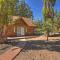 DoorMat Vacation Rentals - Brother Bear Cabin with free WIFI! - Big Bear City