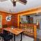 DoorMat Vacation Rentals - Brother Bear Cabin with free WIFI! - مدينة بيغ بير