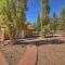 DoorMat Vacation Rentals - Brother Bear Cabin with free WIFI! - Big Bear City