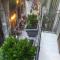 San Francesco Rooms and Apartment with Terrace in Palermo