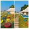 Agra Camps and Resort