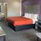 Executive Inn and Suites Houston - Houston