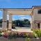 Executive Inn and Suites Houston