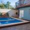 LA MARTINA APART HOTEL