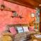 casa rural LA LIMERA con piscina privada
