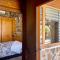 casa rural LA LIMERA con piscina privada