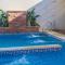 LA MARTINA APART HOTEL