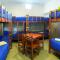 Lima House Hostel