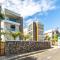 One Bay Residence Modern Contemporary Apartment Flat 4 - Grand Baie