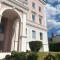 Greif Hotel Maria Theresia - Trieste