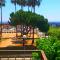 Apartamento Cabrera Burriac