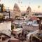 Adora Cave Suites -