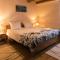 Rustic Apartment Mariva