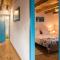 Rustic Apartment Mariva