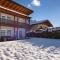 Chalet Elisabeth - 弗拉绍