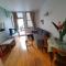 Apartamentos Navio Azul