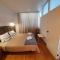 Apartamentos Navio Azul