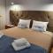 Apartamentos Navio Azul