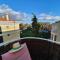 Apartamentos Navio Azul