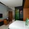 Al Khoory Sky Garden Hotel