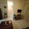 Tata Housing -Garden & pool view-6KM from Airport