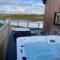 Beechwood Nook- Crown Lodges - Crawshaw Booth