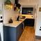 Beechwood Nook- Crown Lodges - Crawshaw Booth