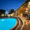 Kalafatis Private Villa Mykonos