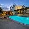 Kalafatis Private Villa Mykonos