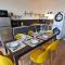 Appartement Mâcon Centre T4 - 100m2