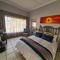 The Garden Inn Guesthouse - Modimolle