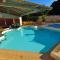 Villas diRoma com um dia no Acqua Park, Splash e Slide - Caldas Novas