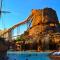 Villas diRoma com um dia no Acqua Park, Splash e Slide - Caldas Novas