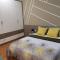 HIJAU Geniehome 2BR1studio Free 99mbps WIFI and Carpark at Utropolis Shah Alam - 莎阿南