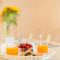 Ristorante Hotel Lucia - 100 mt dal mare