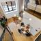Bob W Duo Lofts - 塔尔图