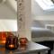 Cottage Uylenhorst, De Witte Bergen 34
