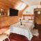 Glamping Cabañas Sharmont